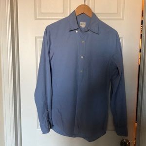 J. Crew Button up Shirt